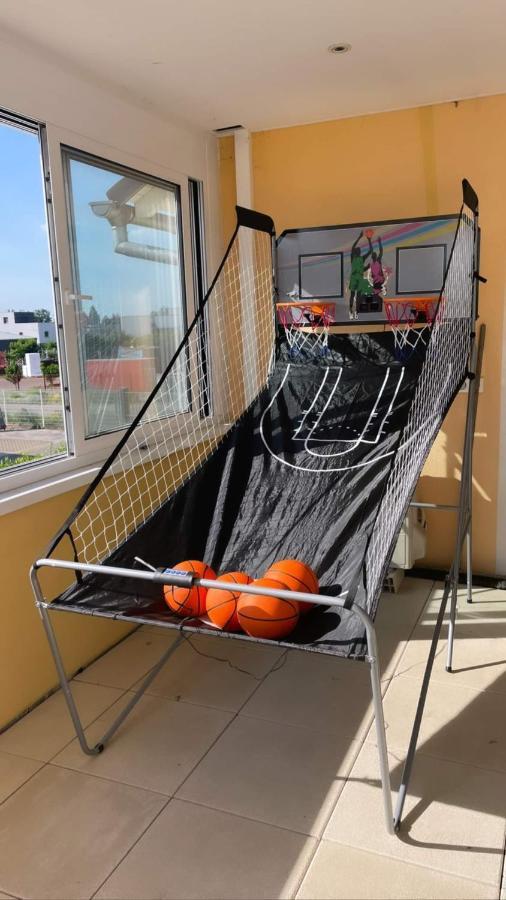 马尔科勒塞姆La Terrasse Du Parc公寓 外观 照片