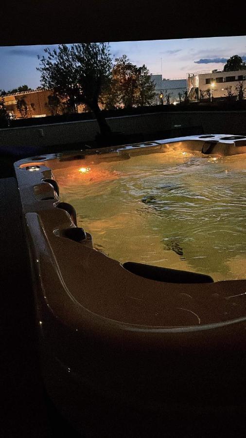 马尔科勒塞姆La Terrasse Du Parc公寓 外观 照片